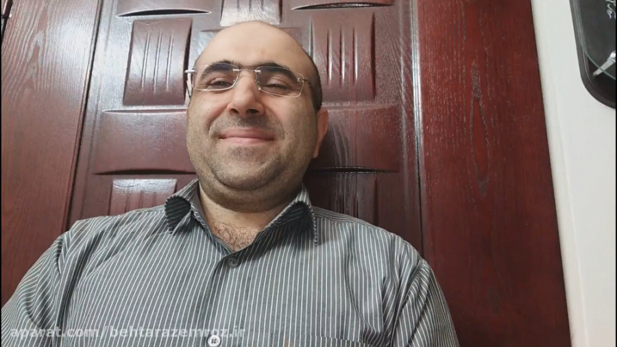 راه کارهایی برای عبور از کمالگ...