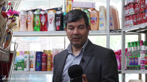 گشت بازار گرانی دوباره برخی از...