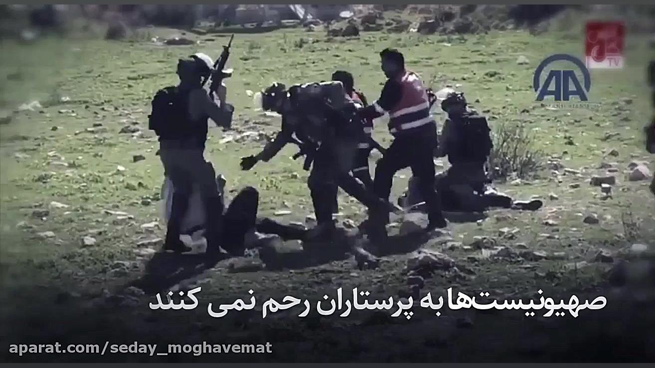 پرستاران؛ فرشتگان نجات از کرون...