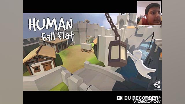 مردیم با این دستای شل و ول hum...