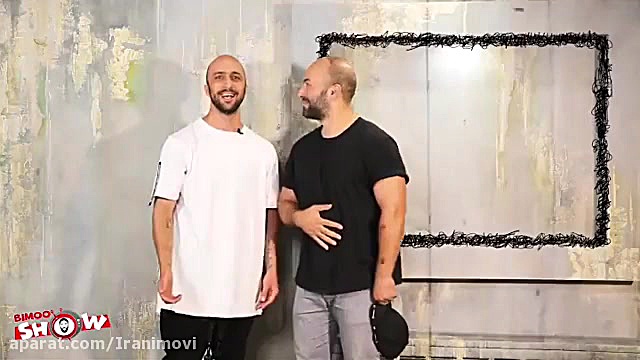 کلیپ خنده دار عرفان علیرضایی خ...