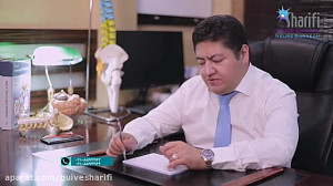 171. پیشرفت های جراحی های اعصا...