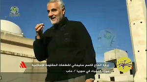 فیلم دیده نشده از سردار شهید ح...