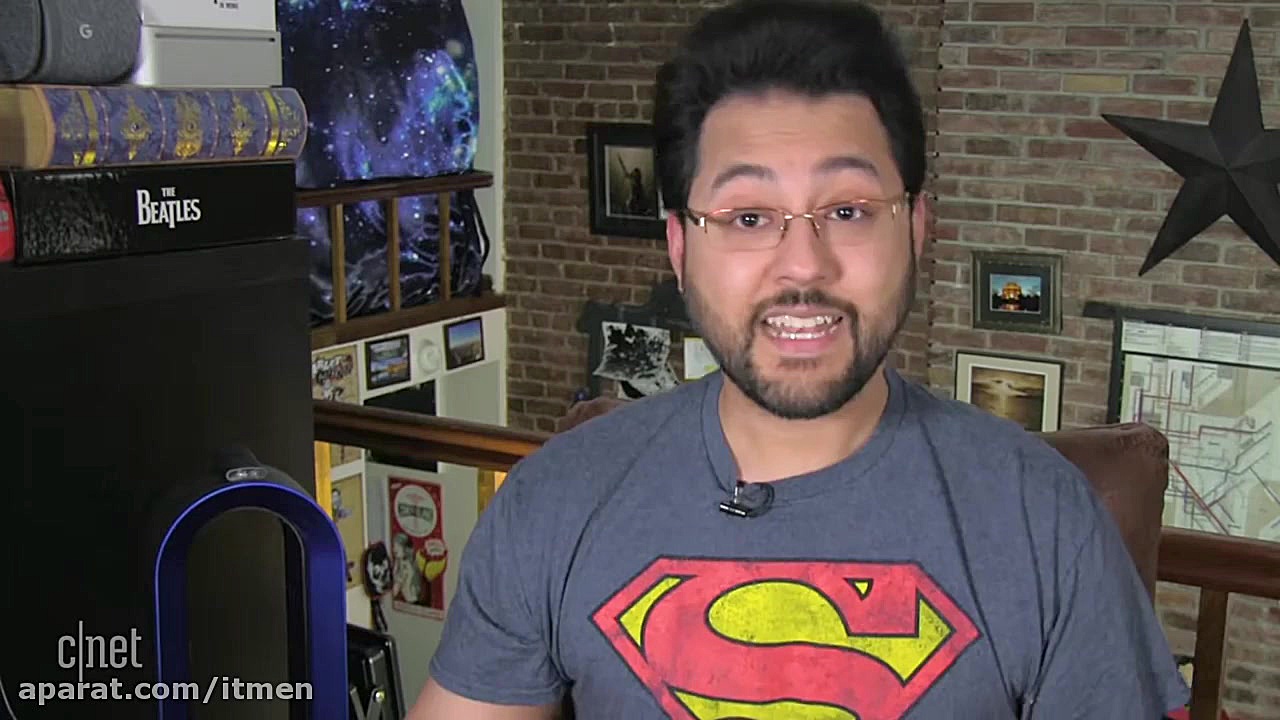 اپل واچ سری 6: هیجان انگیزترین...