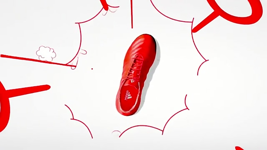 کتونی جدید آدیداس FF Boost