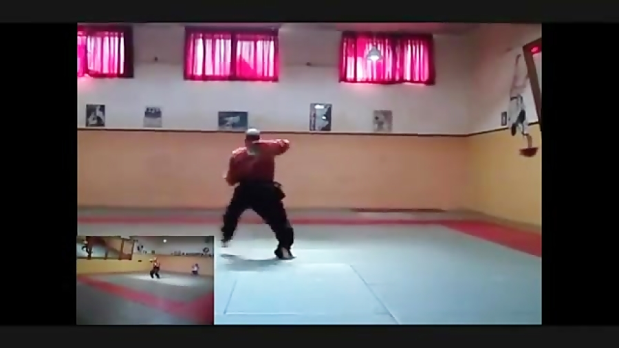 خط 4 کونگ فو توا  سامسامائه  (...