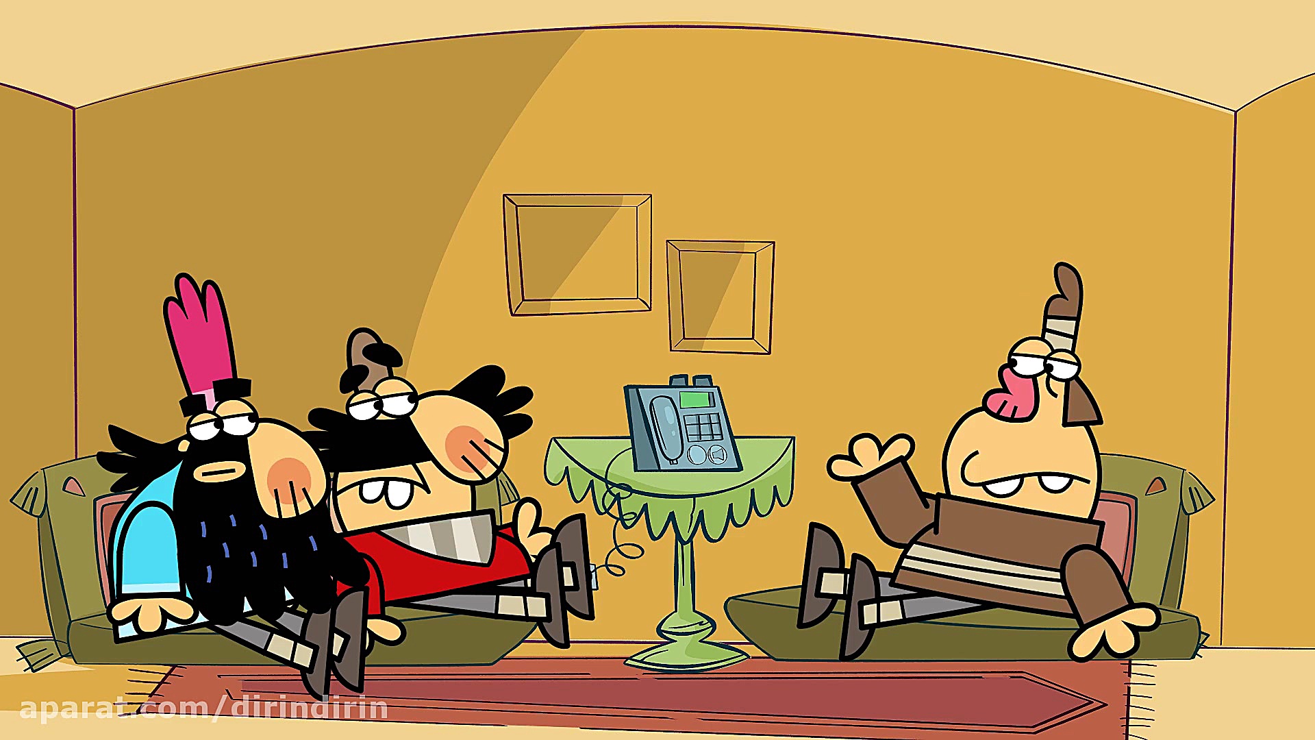 پیشواز ناامید کننده