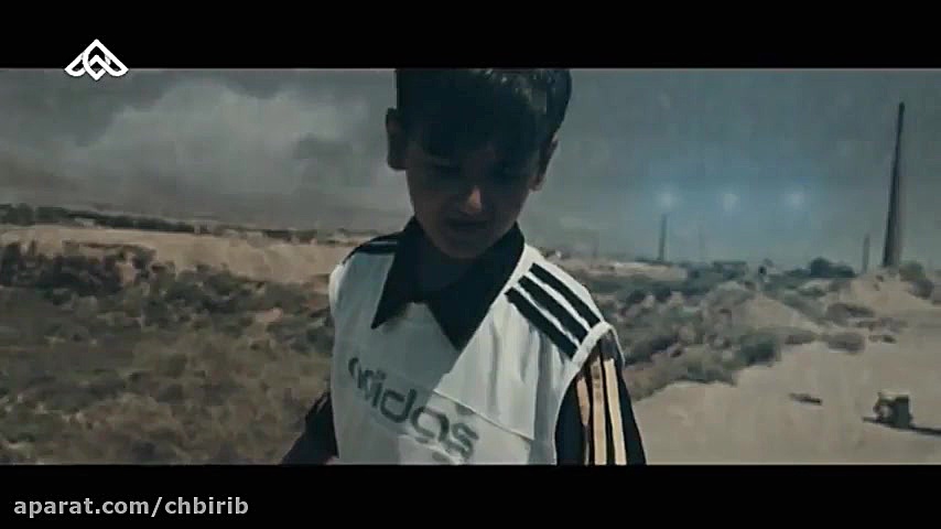 کلیپ روز قدس 3