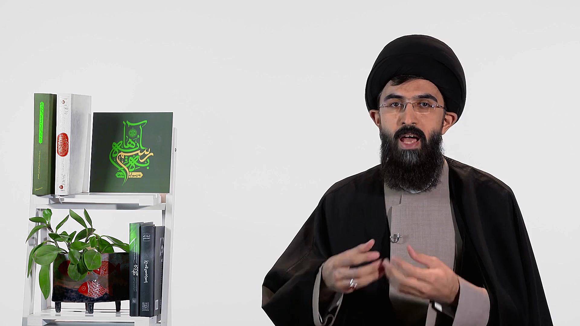 به رسم آیه ها؛ کتاب طرح کلی ان...