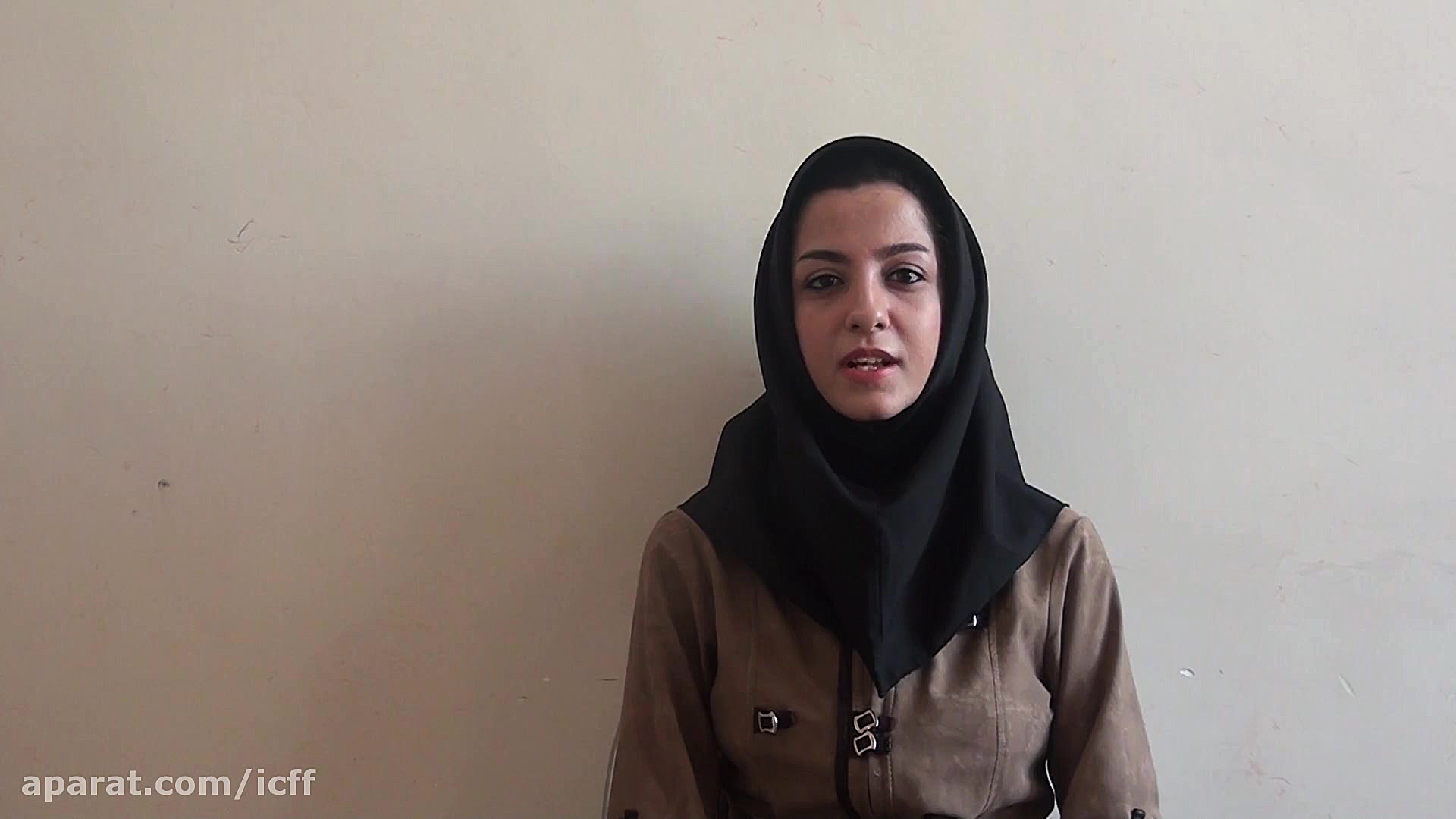 فیلم کوتاه &laquo;سایه روشن&ra...