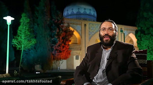 استاد جلال الدین همایی از زبان...