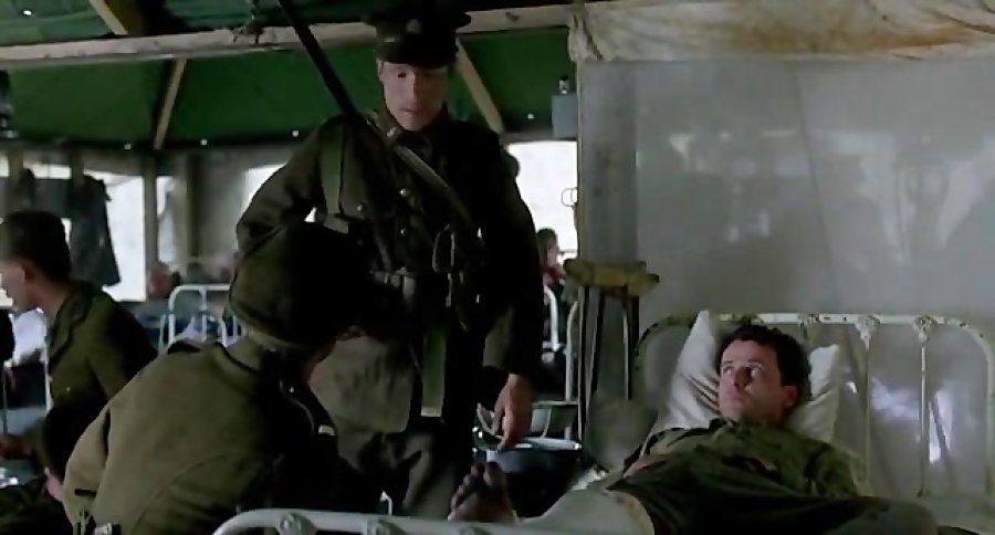 فیلم افسانه های خزان پارت سوم