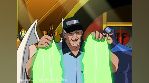 کارتون لاک پشت های نینجا دوبله...