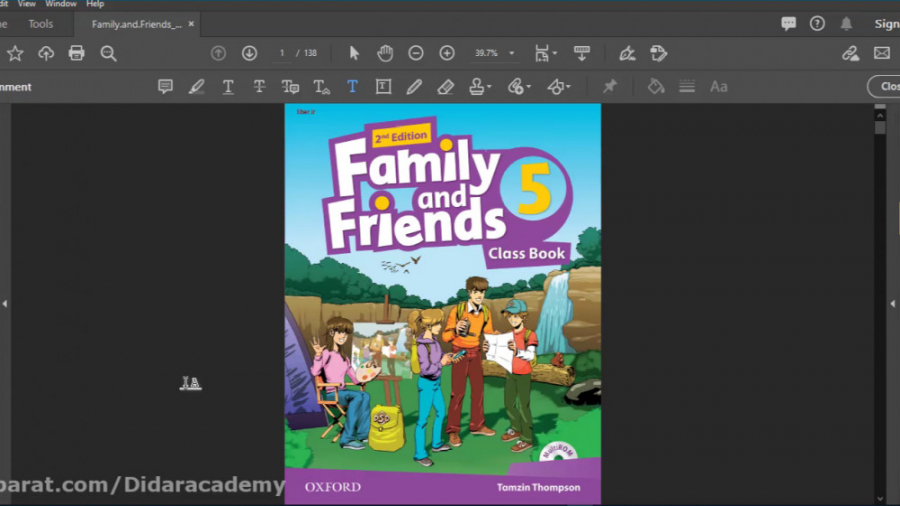 Family and friends 5- unit 4 - grammar 2
