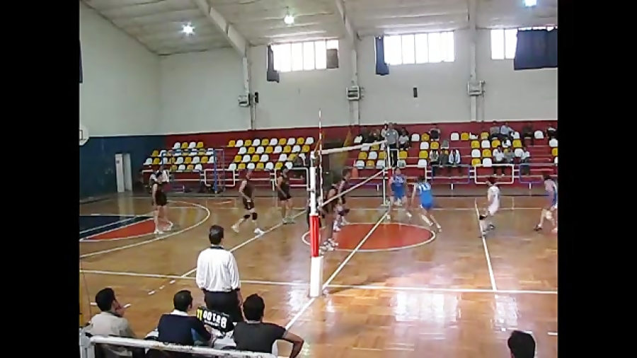 اسپک نمایشی وسط بازی.............