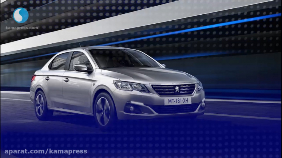 K132؛ هرآنچه درمورد این خودرو...