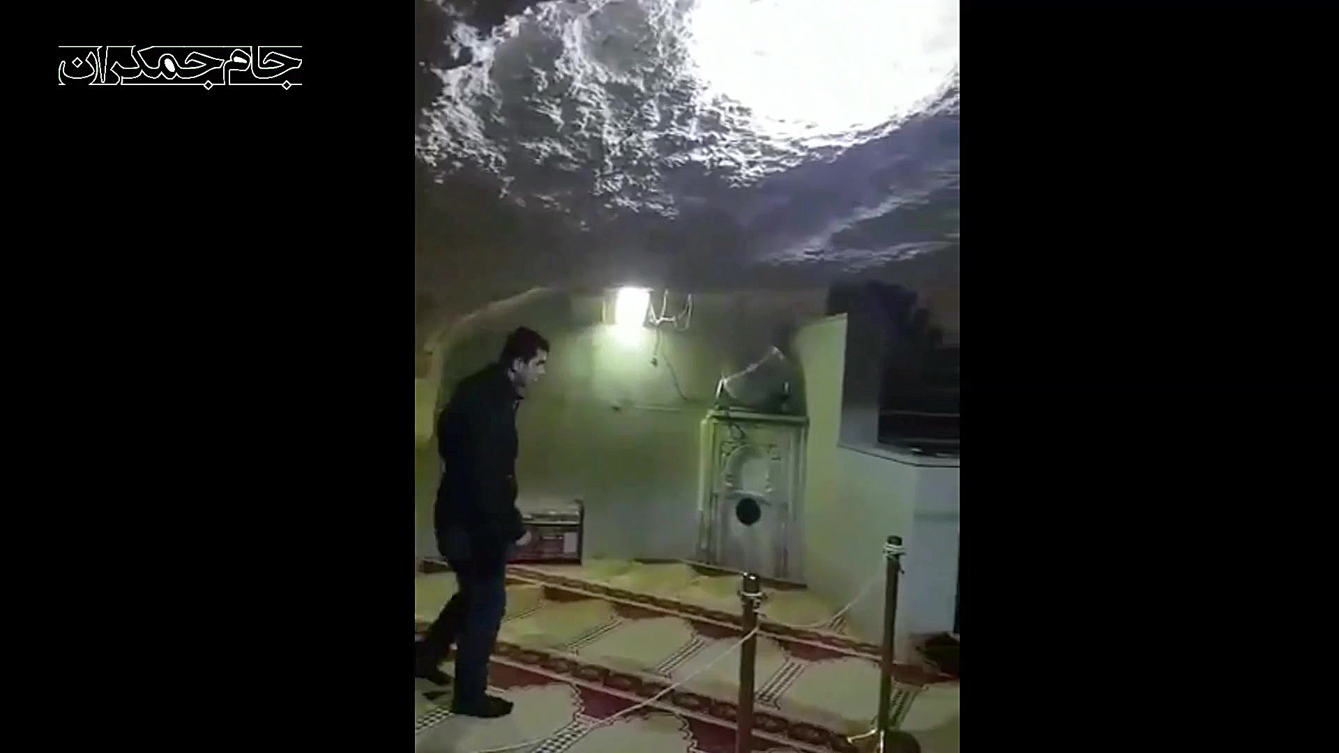 به مناسبت روز قدس (فیلم کمیاب...