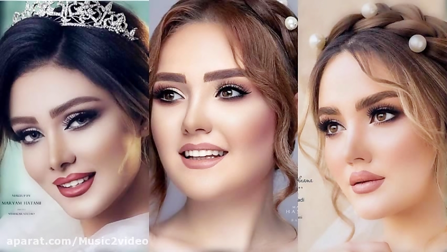 آهنگ شاد علی بزم آرا به نام آت...