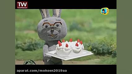 قسمت ۳۹  دومو  شبکه پویا  ۱۵ ا...