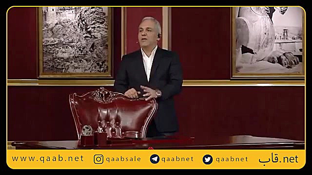 مهمانان این هفته برنامه دورهمی