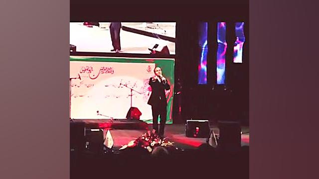 واقعیتی عجیب و خنده دار از دخت...