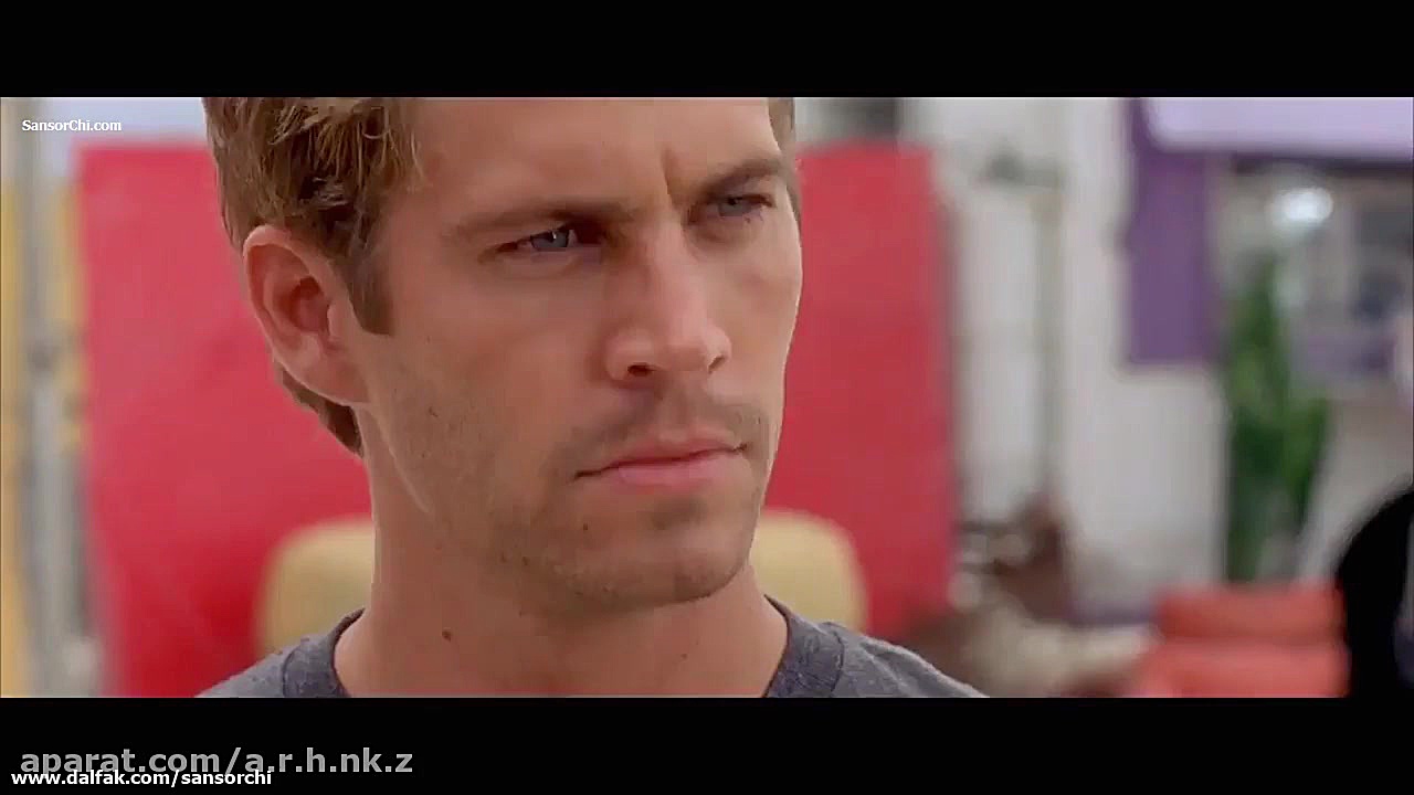 فیلم سریع و خشن ۲ دوبله فارسی...