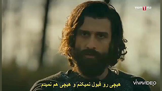 قیام ارطغرل قسمت ۱۲۸