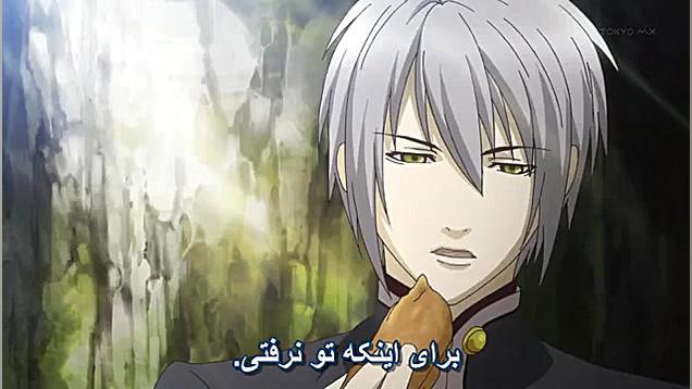 انیمه هییرونو کاکرا قسمت ۹ زیر...