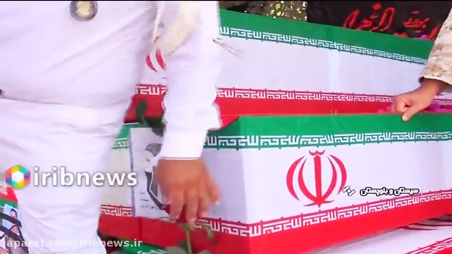 دریادلان مدافع حریم وطن