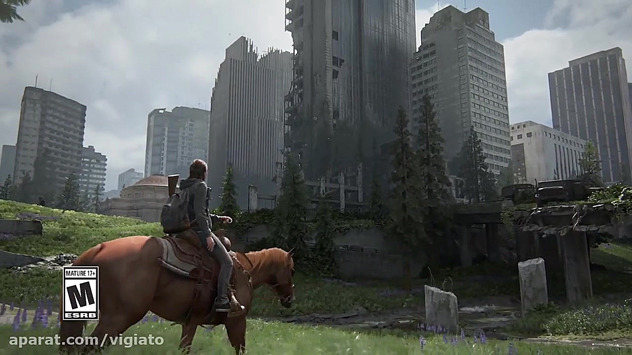 باندل محدود The Last of Us Par...