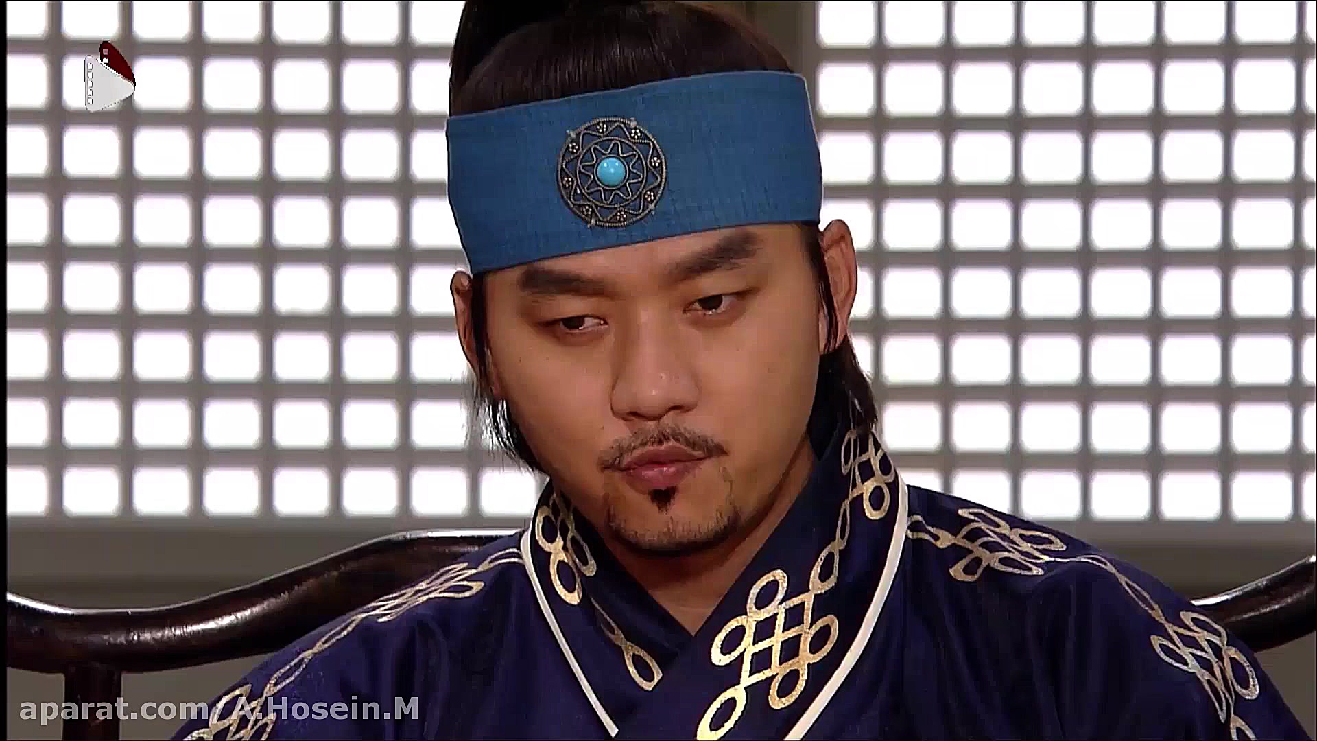 سریال افسانه ی جومونگ  قسمت 23...