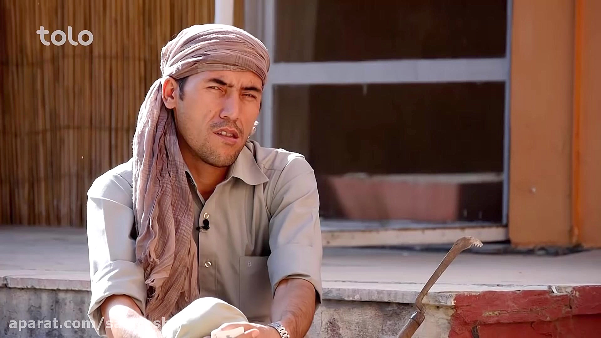 طنز بسیار خنده دار افغانی جوک...