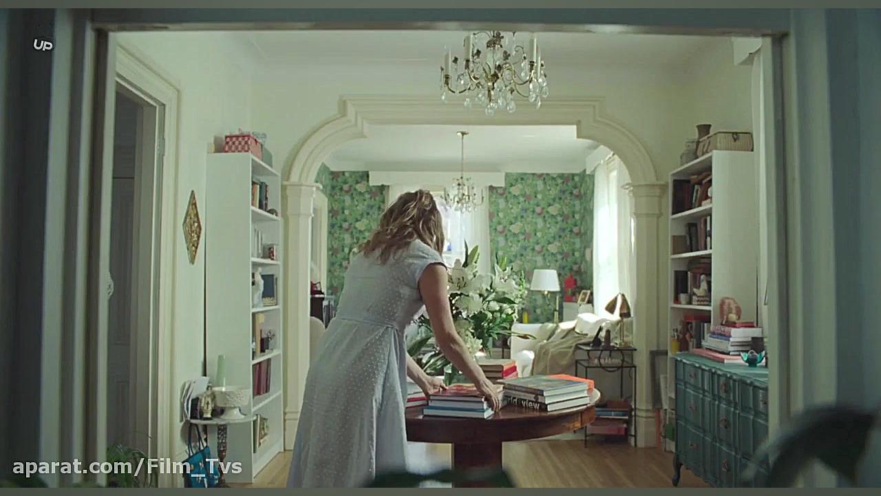 دانلود فیلم The Lodge 2019 - کلبه زیرنویس فارسی - فیلم ترسناک زمان6224ثانیه