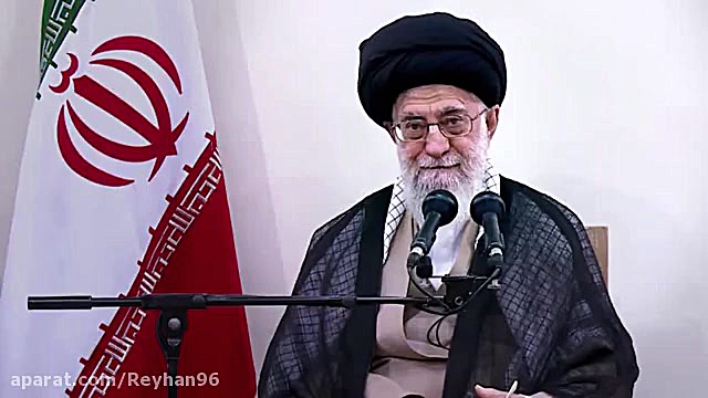 دیدار با آقایان خبرگان یکی از...