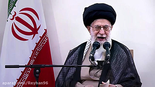 اسلام را واقعا قیام سیدالشهدا...