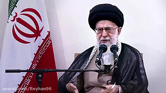 &laquo;نه غربی&raquo; یعنی مجذ...