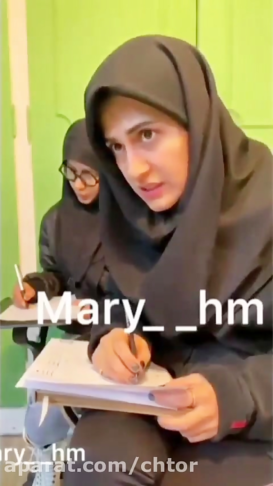 تقلب به سبک دهه 60... خخخخ