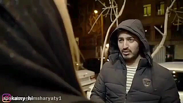 کلیپ خنده دار