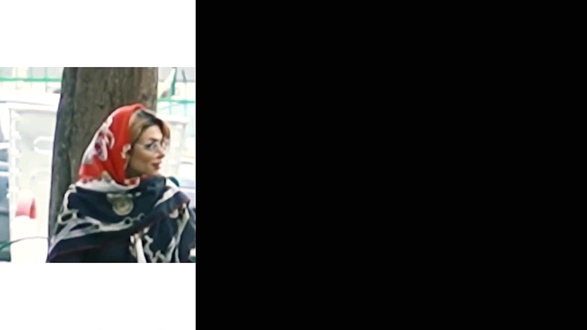 دوربین مخفی اوسکل کردن پسر