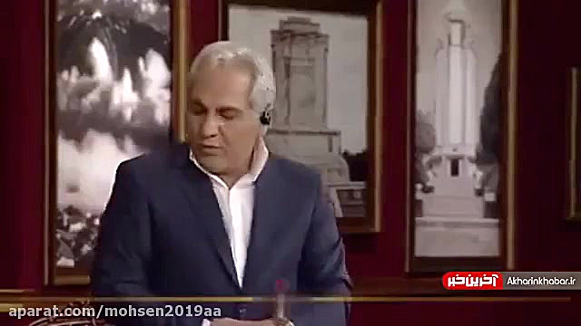 مهمانان خاص این هفته دورهمی از...