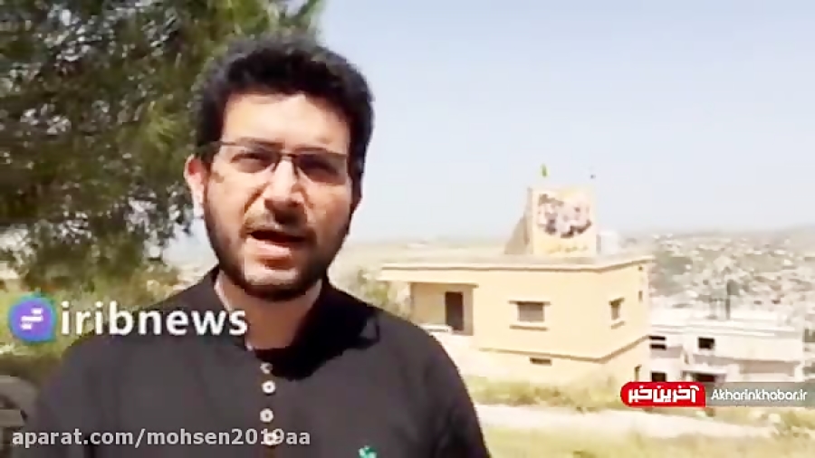 مراسم بزرگداشت شهدای مسیر بازگ...