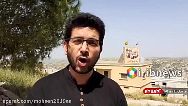 مراسم بزرگداشت شهدای مسیر بازگ...