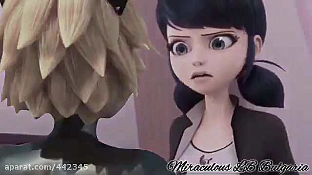 میکس مریکتی میراکلس همراه با ا...