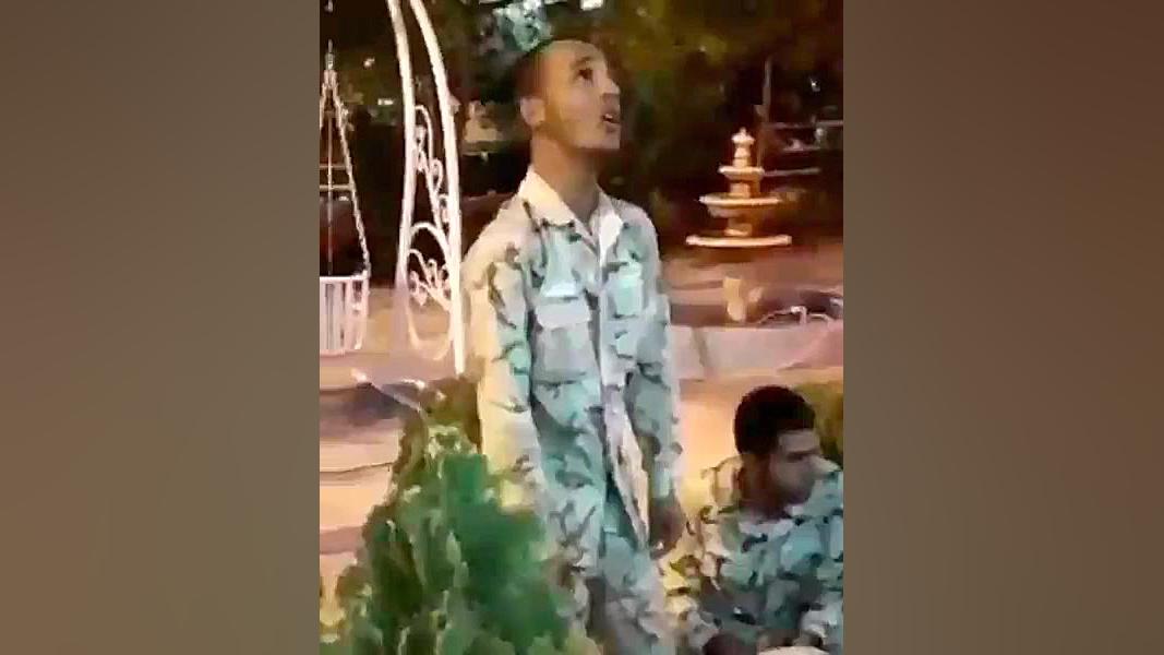 مهران رنجبر،جناب سروان نزن...