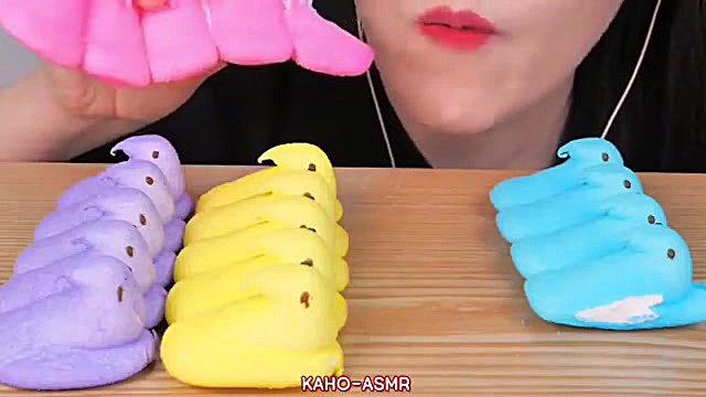 فود اسمر چالش