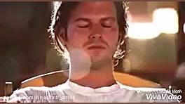 میکس سریال عشق و جزا محند و ثم...