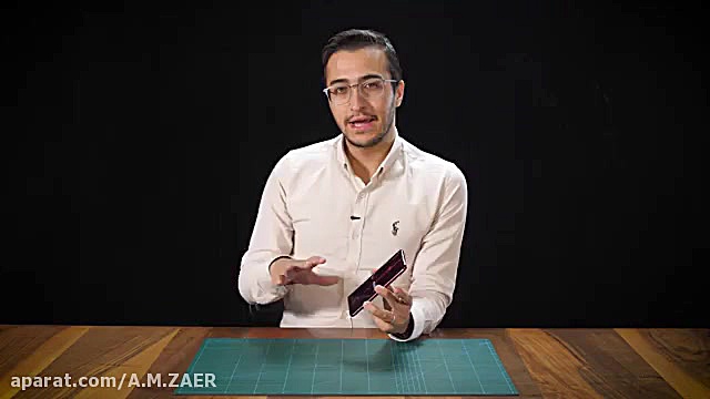 آنباکس گوشی HONOR 20 LITE