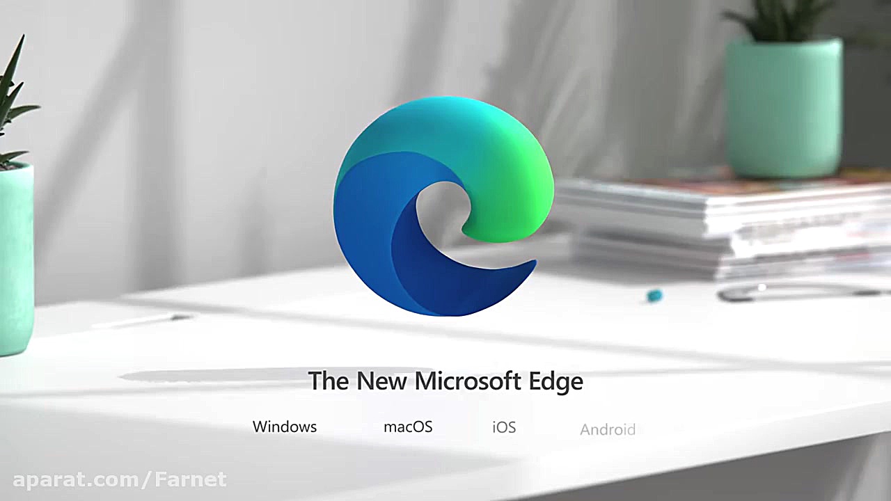 ویژگی‌های جدید مرورگر اج مایکر...
