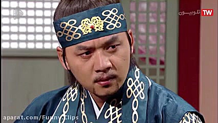 افسانه جومونگ قسمت 28