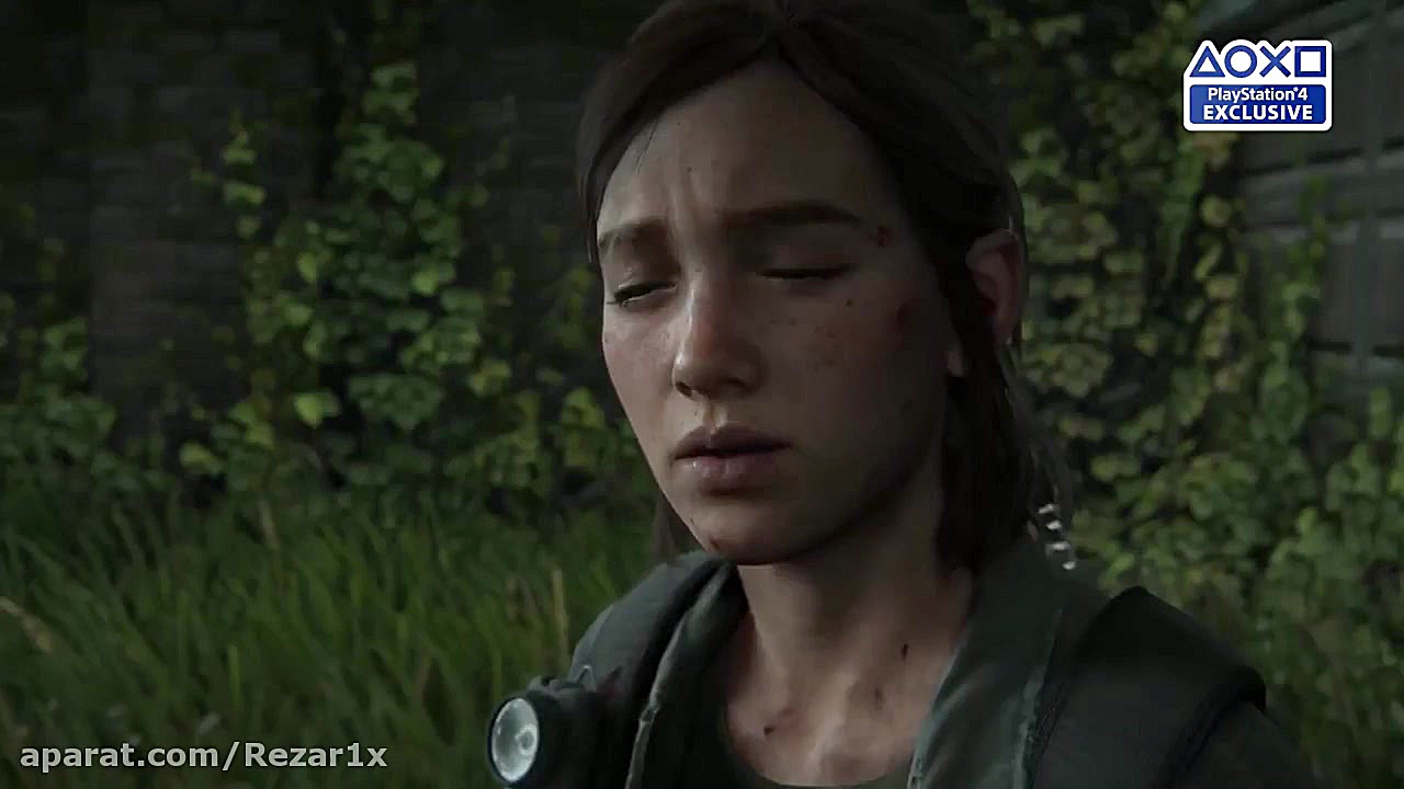 تریلر دوم بازی The Last of Us...